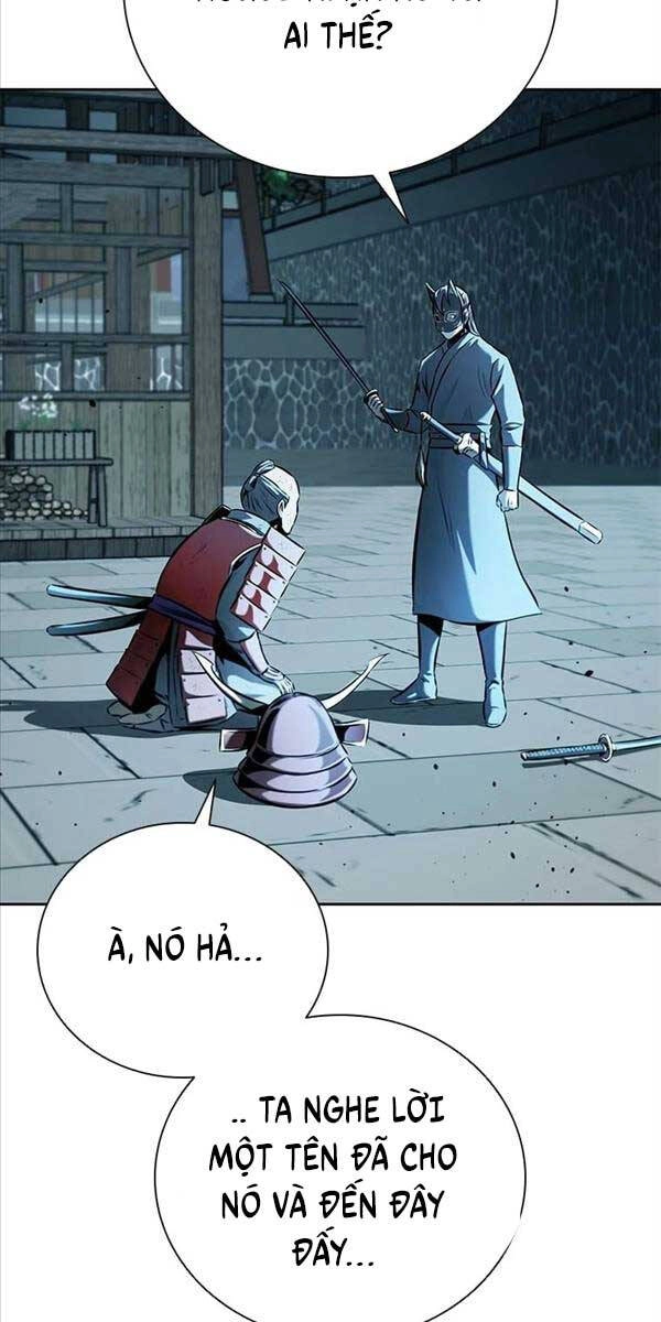 Kiếm Đế Nguyệt Linh Chapter 54 - 67