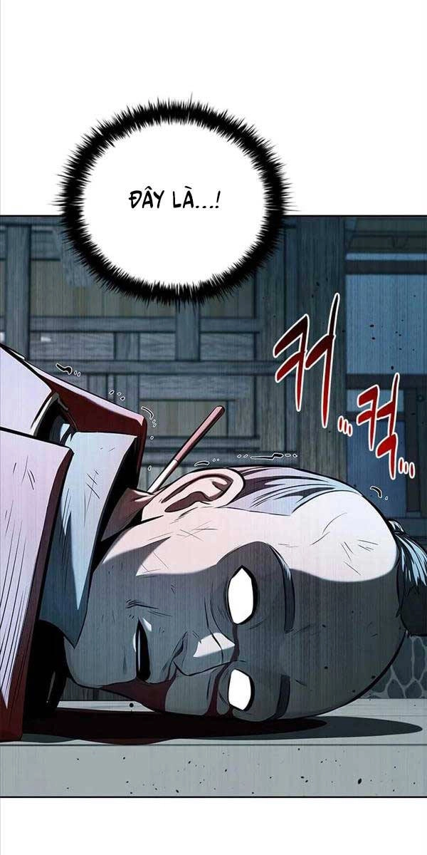 Kiếm Đế Nguyệt Linh Chapter 54 - 75