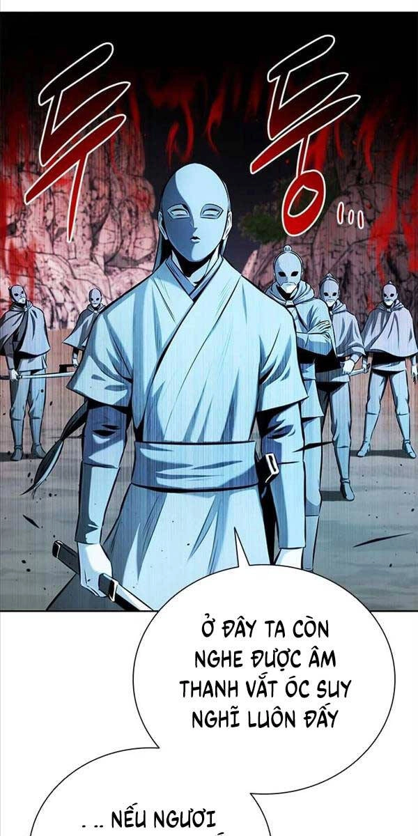 Kiếm Đế Nguyệt Linh Chapter 54 - 84