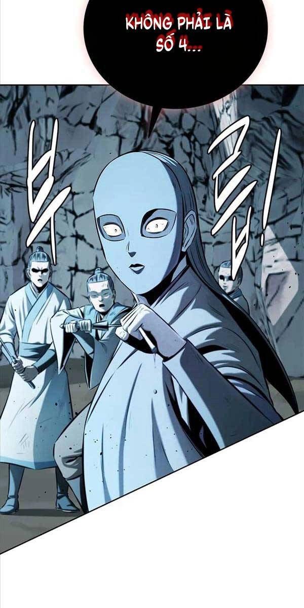 Kiếm Đế Nguyệt Linh Chapter 54 - 90