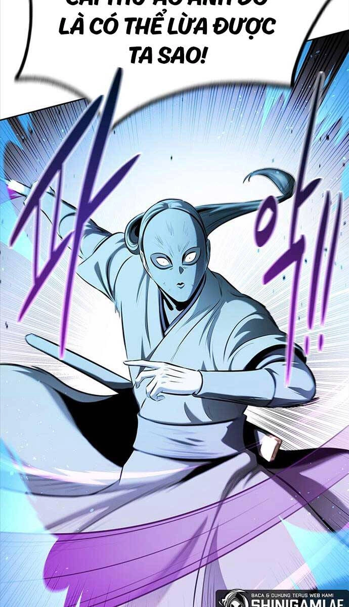 Kiếm Đế Nguyệt Linh Chapter 55 - 57