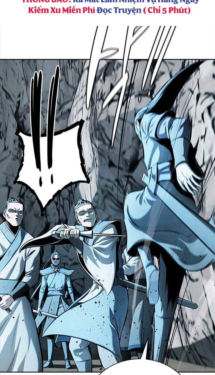 Kiếm Đế Nguyệt Linh Chapter 55 - 75