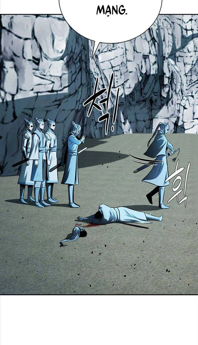 Kiếm Đế Nguyệt Linh Chapter 55 - 84