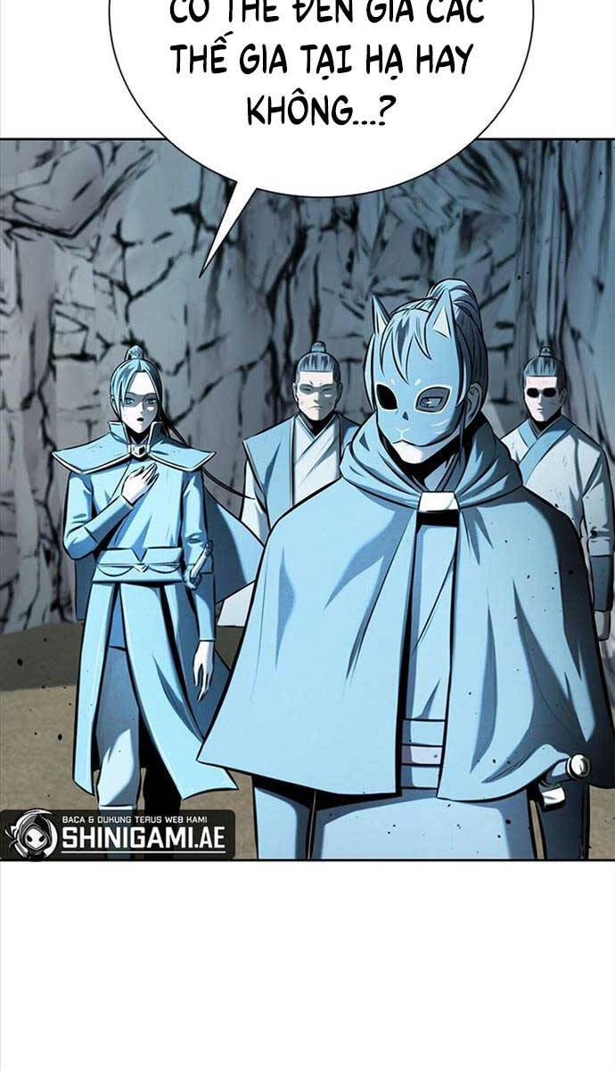 Kiếm Đế Nguyệt Linh Chapter 55 - 86