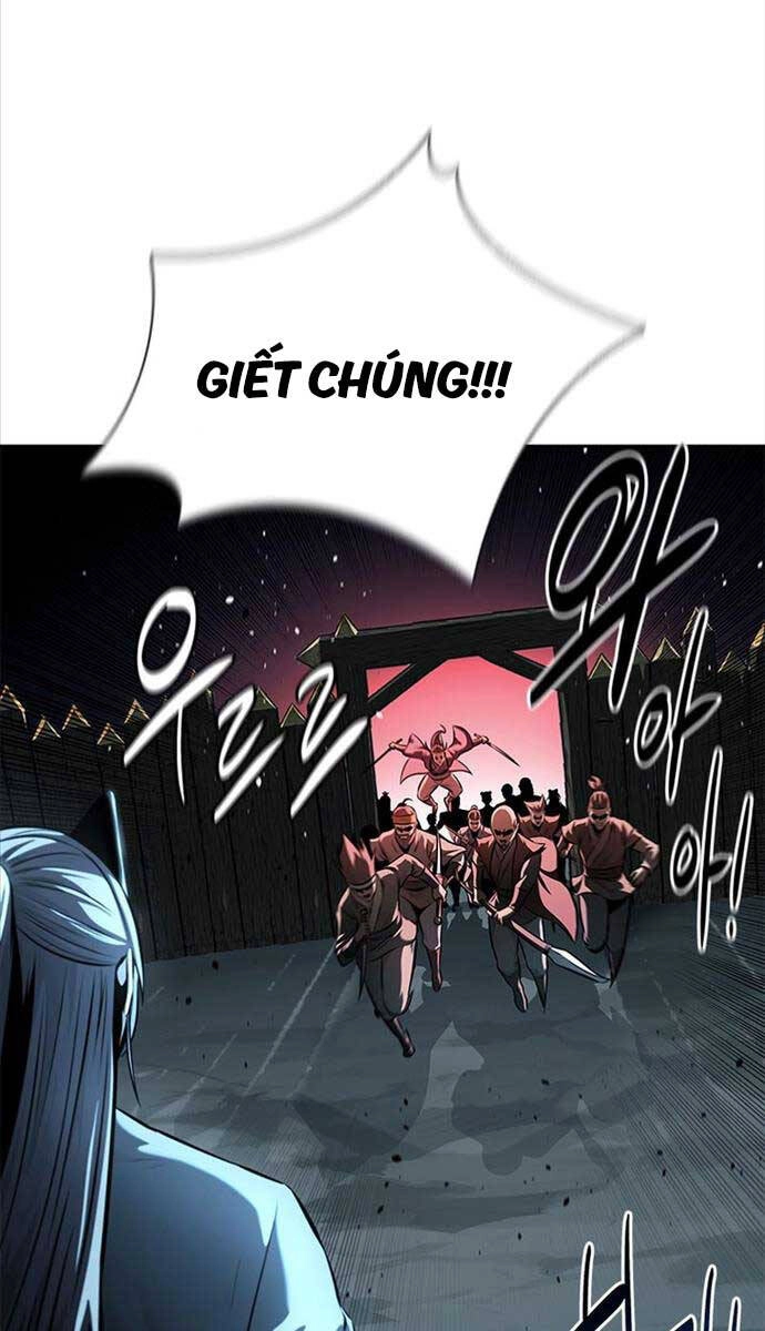 Kiếm Đế Nguyệt Linh Chapter 55 - 105