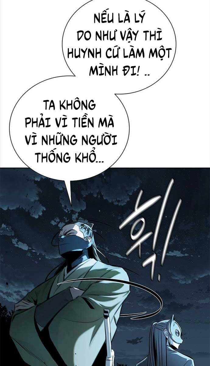 Kiếm Đế Nguyệt Linh Chapter 55 - 107