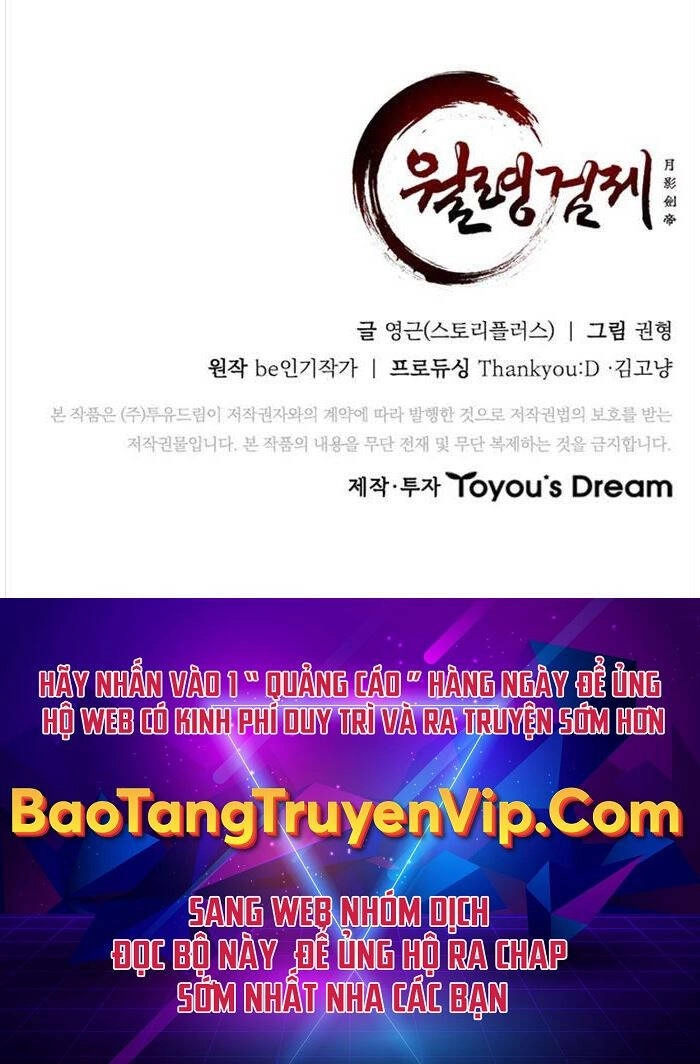 Kiếm Đế Nguyệt Linh Chapter 55 - 111