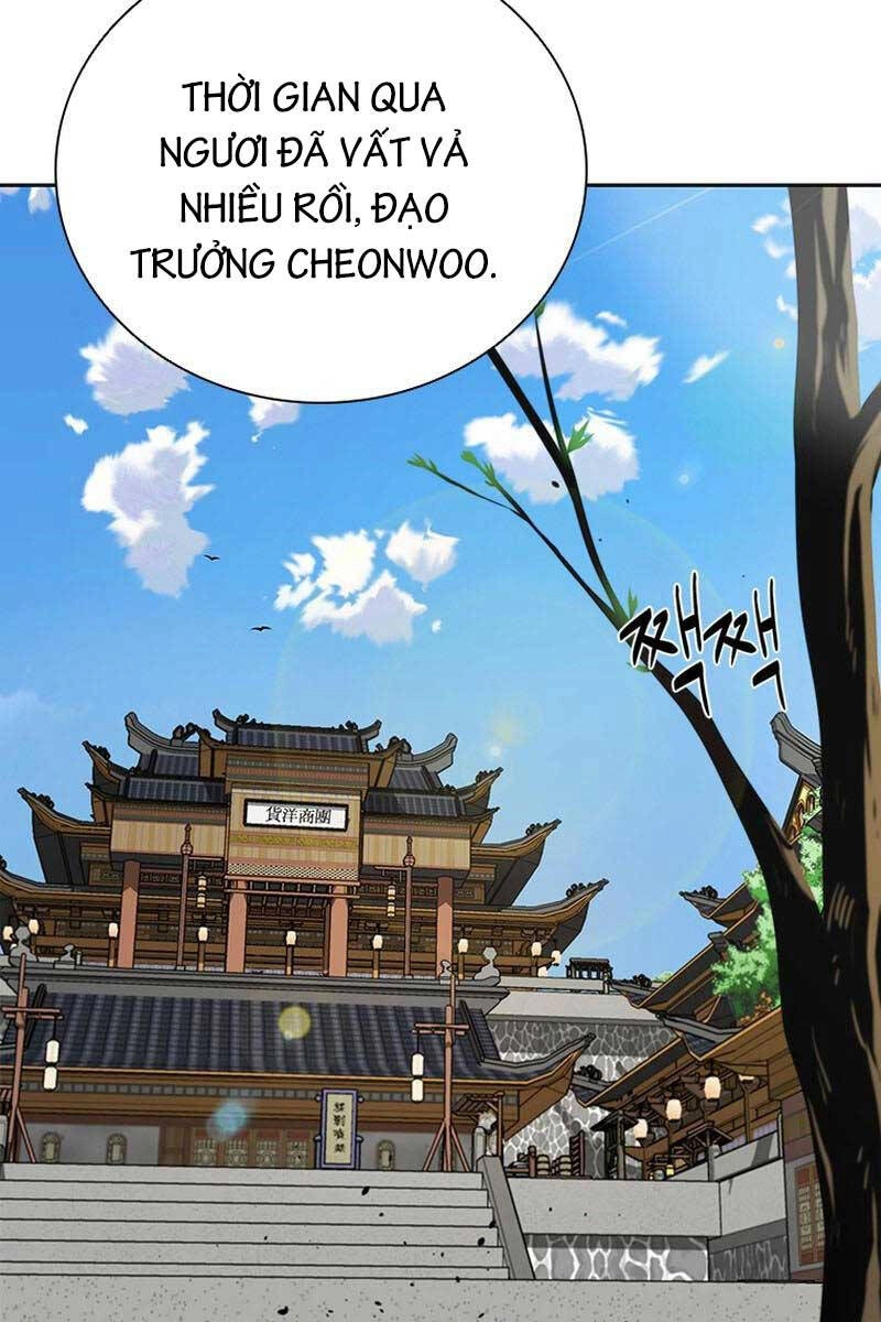 Kiếm Đế Nguyệt Linh Chapter 56 - 4