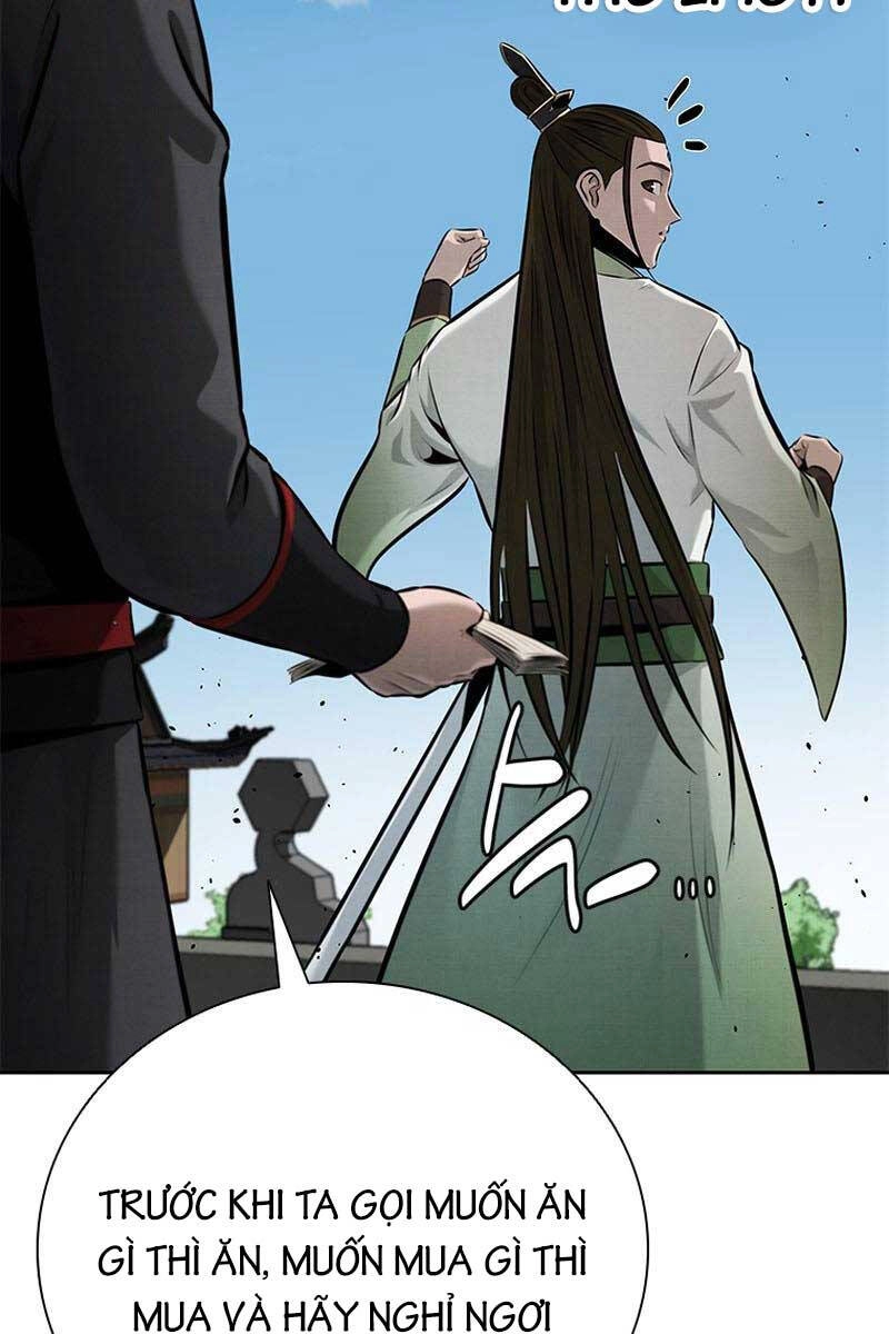 Kiếm Đế Nguyệt Linh Chapter 56 - 7