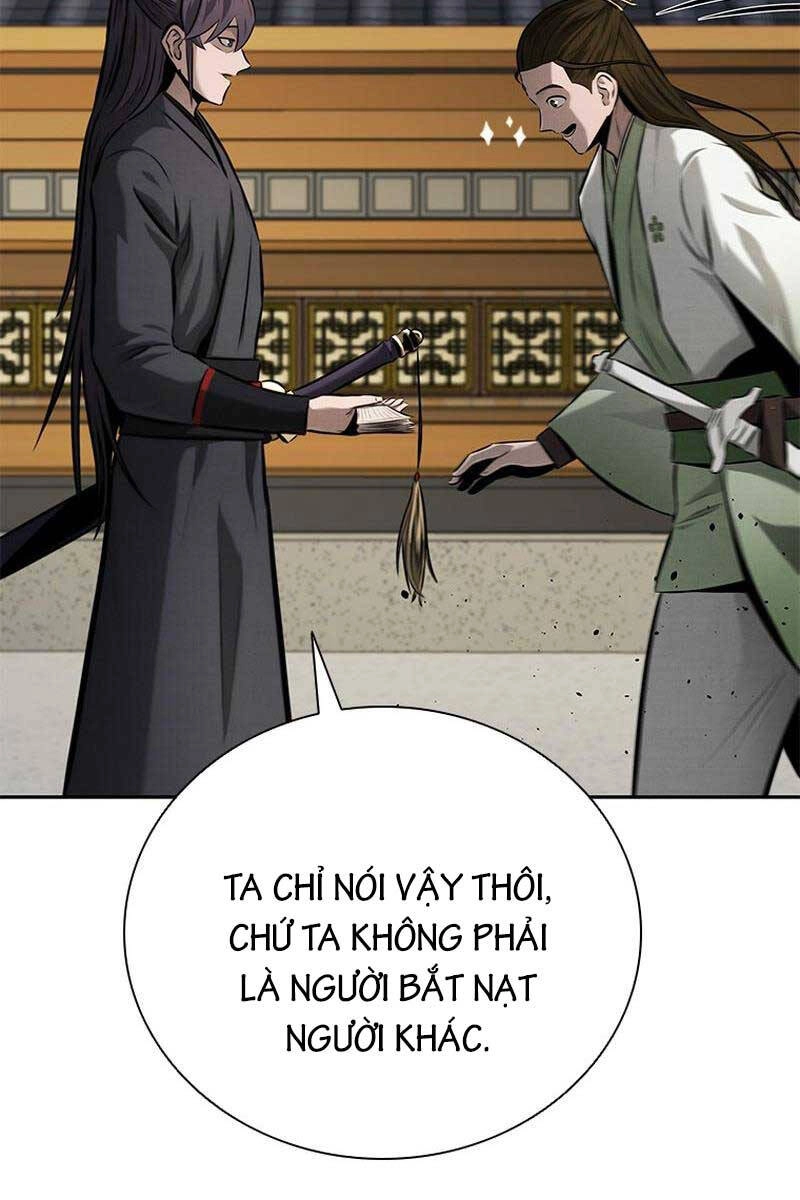 Kiếm Đế Nguyệt Linh Chapter 56 - 9