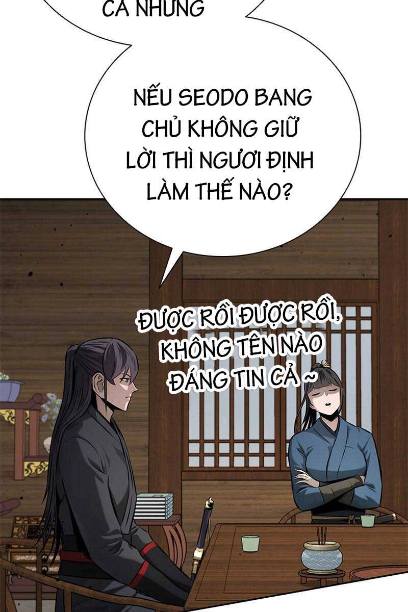 Kiếm Đế Nguyệt Linh Chapter 56 - 52