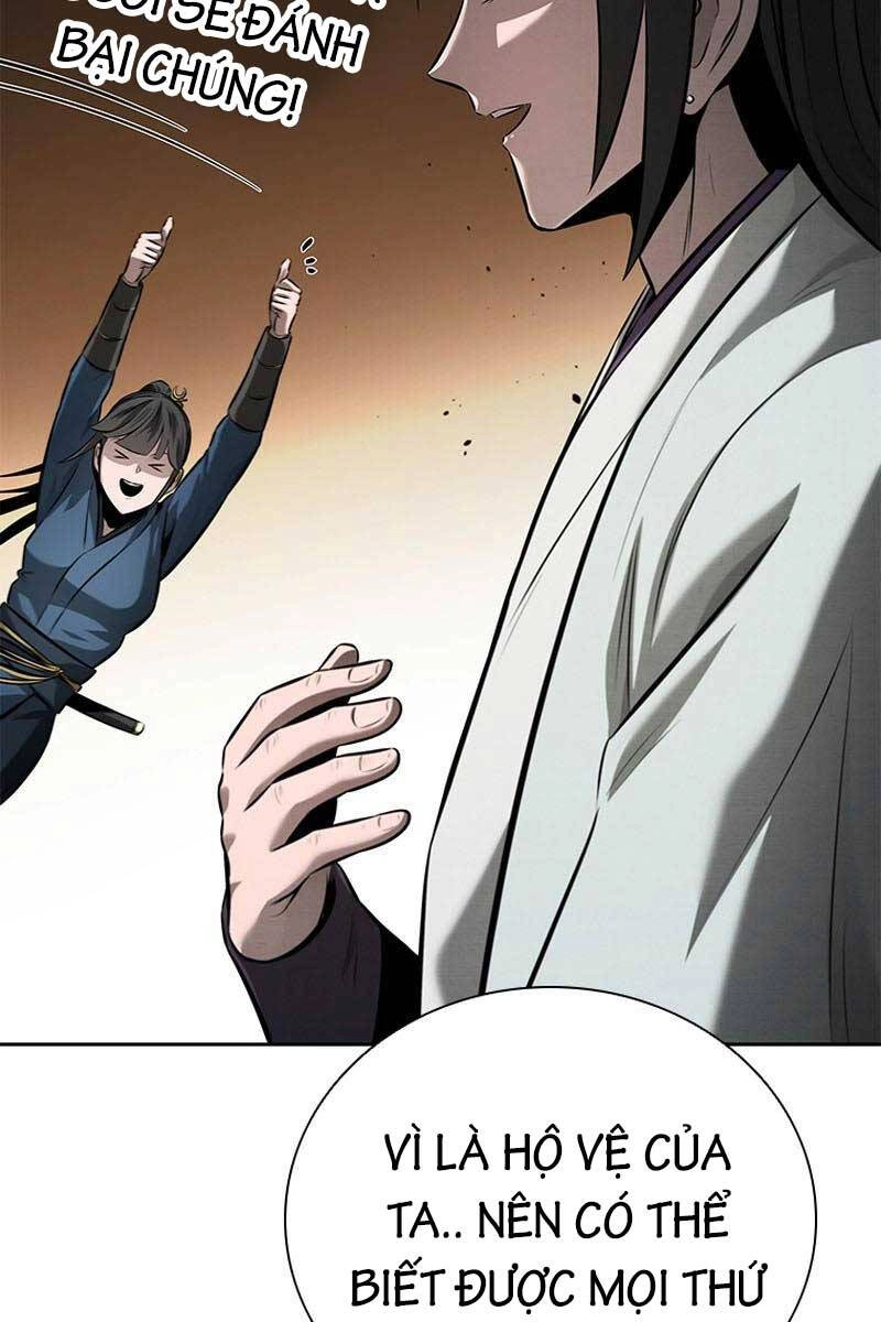 Kiếm Đế Nguyệt Linh Chapter 56 - 54