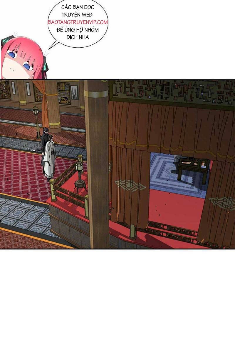 Kiếm Đế Nguyệt Linh Chapter 56 - 59