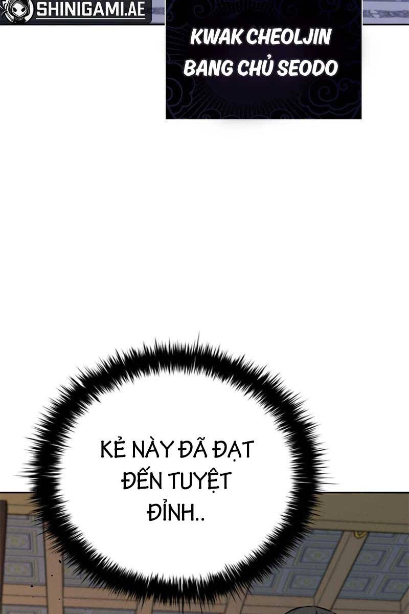 Kiếm Đế Nguyệt Linh Chapter 56 - 63