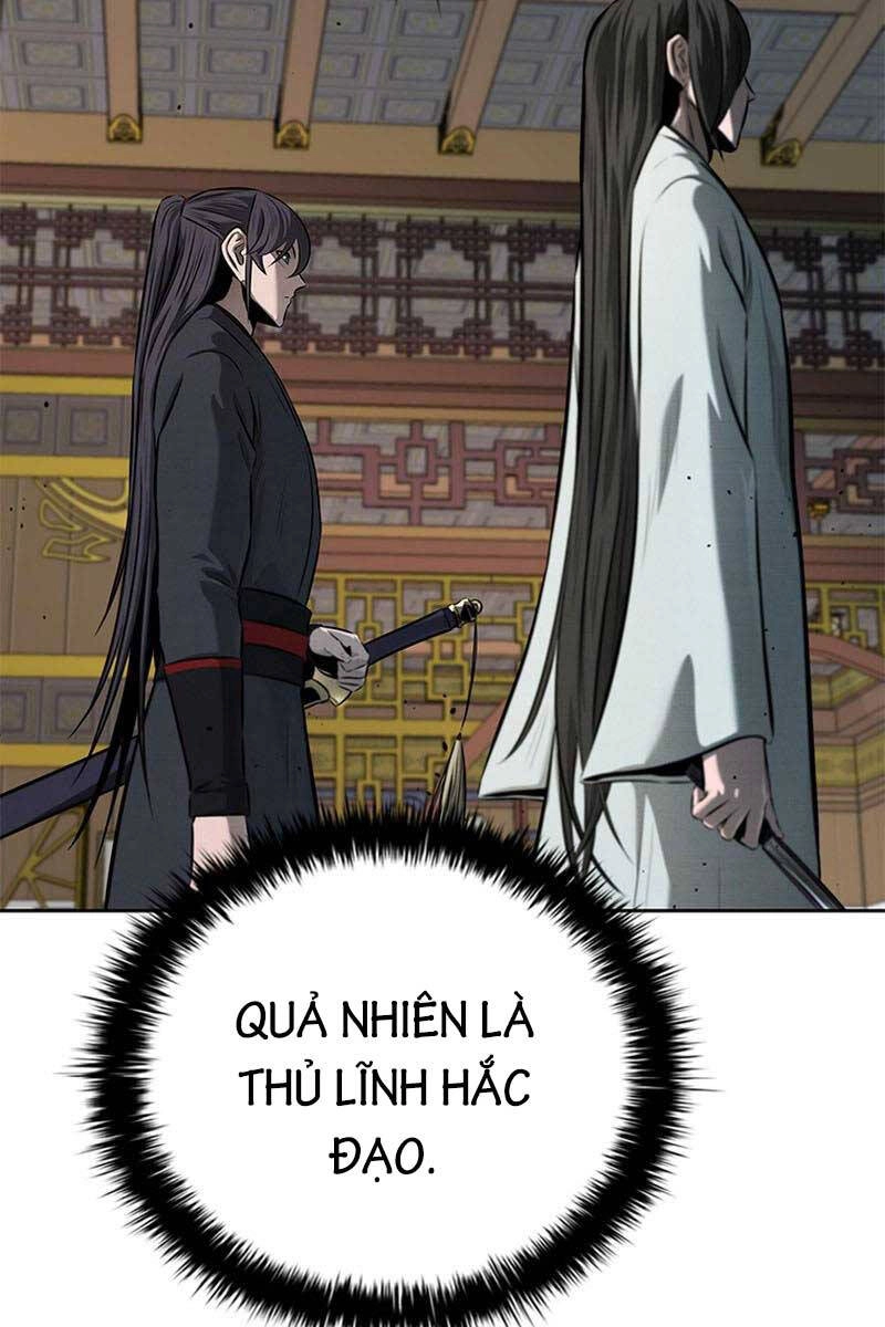 Kiếm Đế Nguyệt Linh Chapter 56 - 64