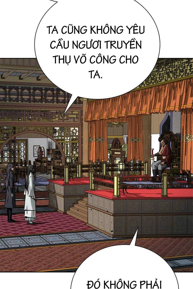 Kiếm Đế Nguyệt Linh Chapter 56 - 66