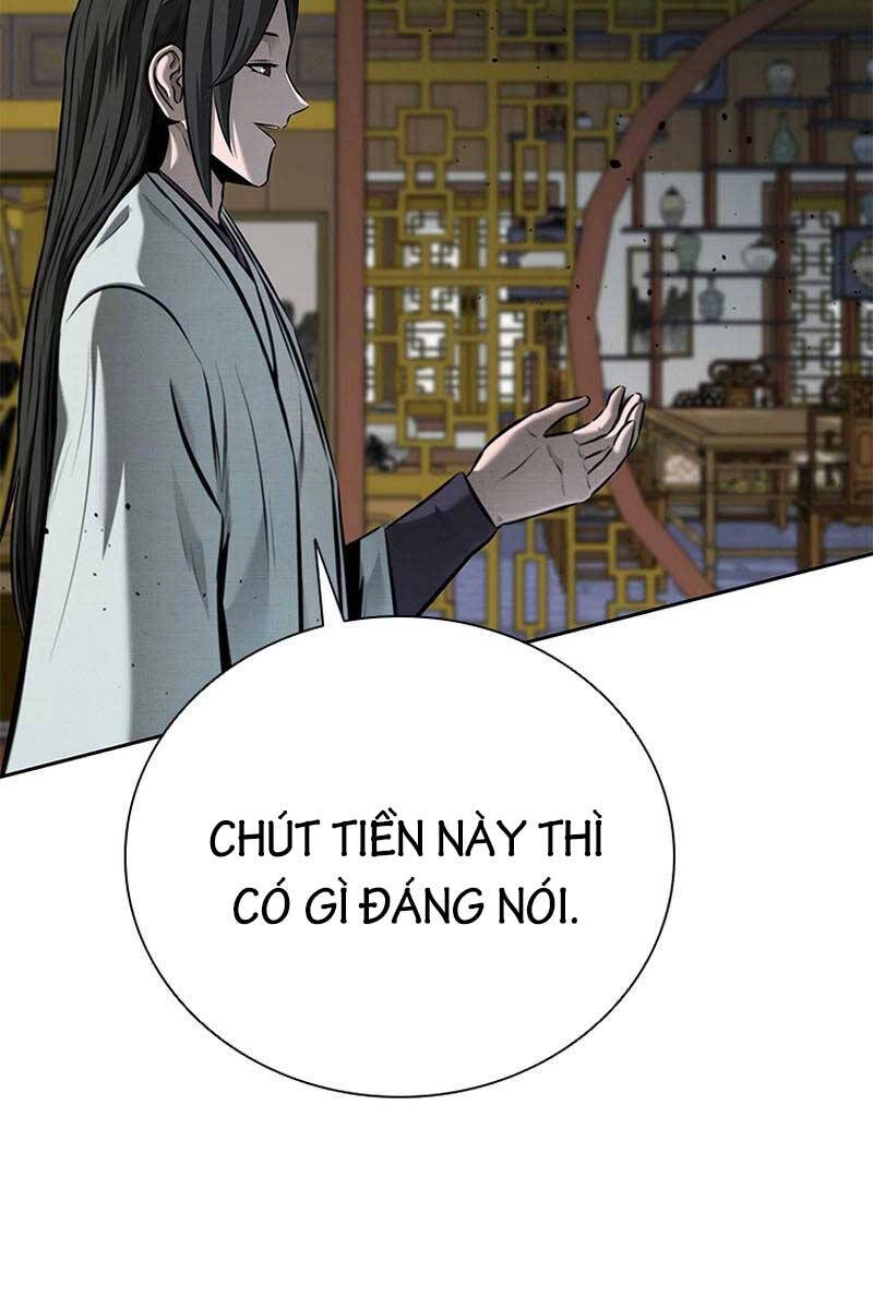 Kiếm Đế Nguyệt Linh Chapter 56 - 68
