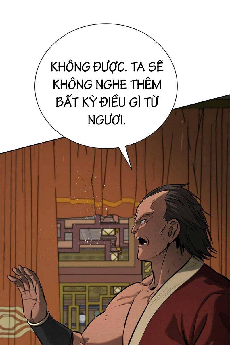 Kiếm Đế Nguyệt Linh Chapter 56 - 69