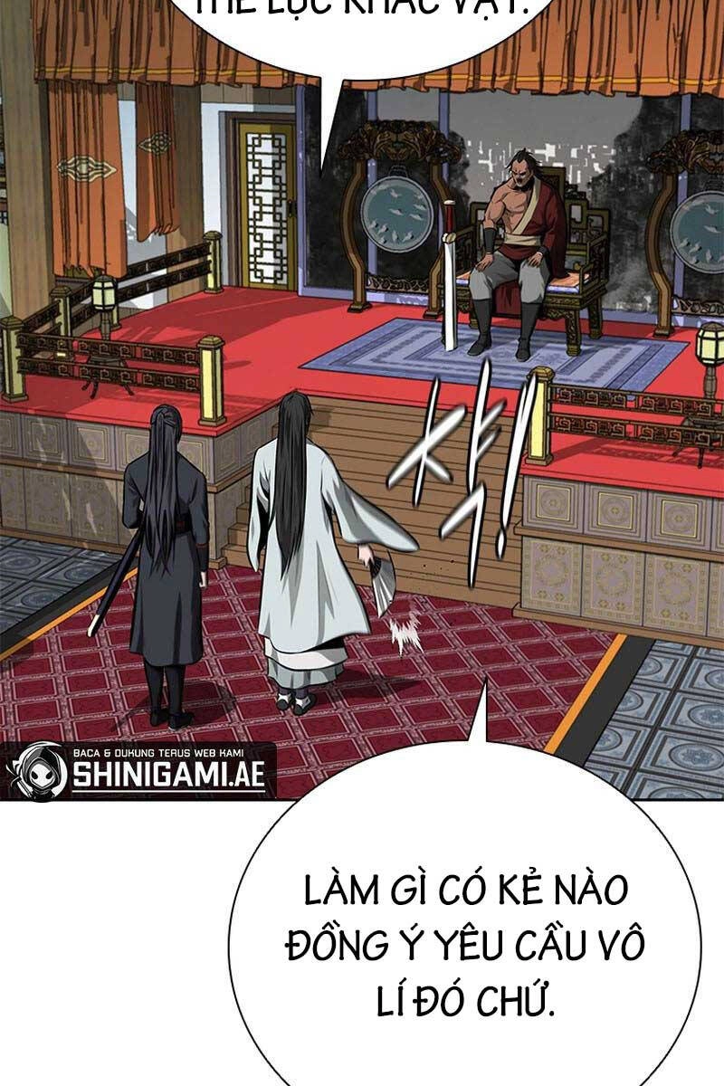 Kiếm Đế Nguyệt Linh Chapter 56 - 71