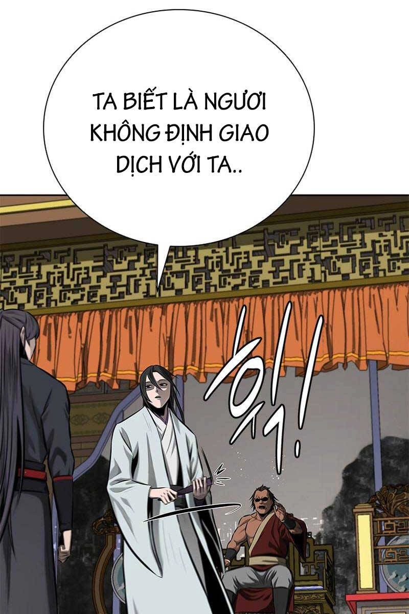 Kiếm Đế Nguyệt Linh Chapter 56 - 76