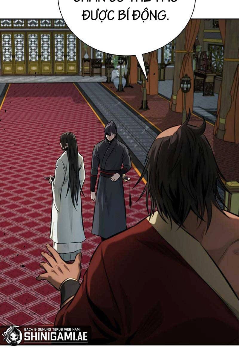 Kiếm Đế Nguyệt Linh Chapter 56 - 78