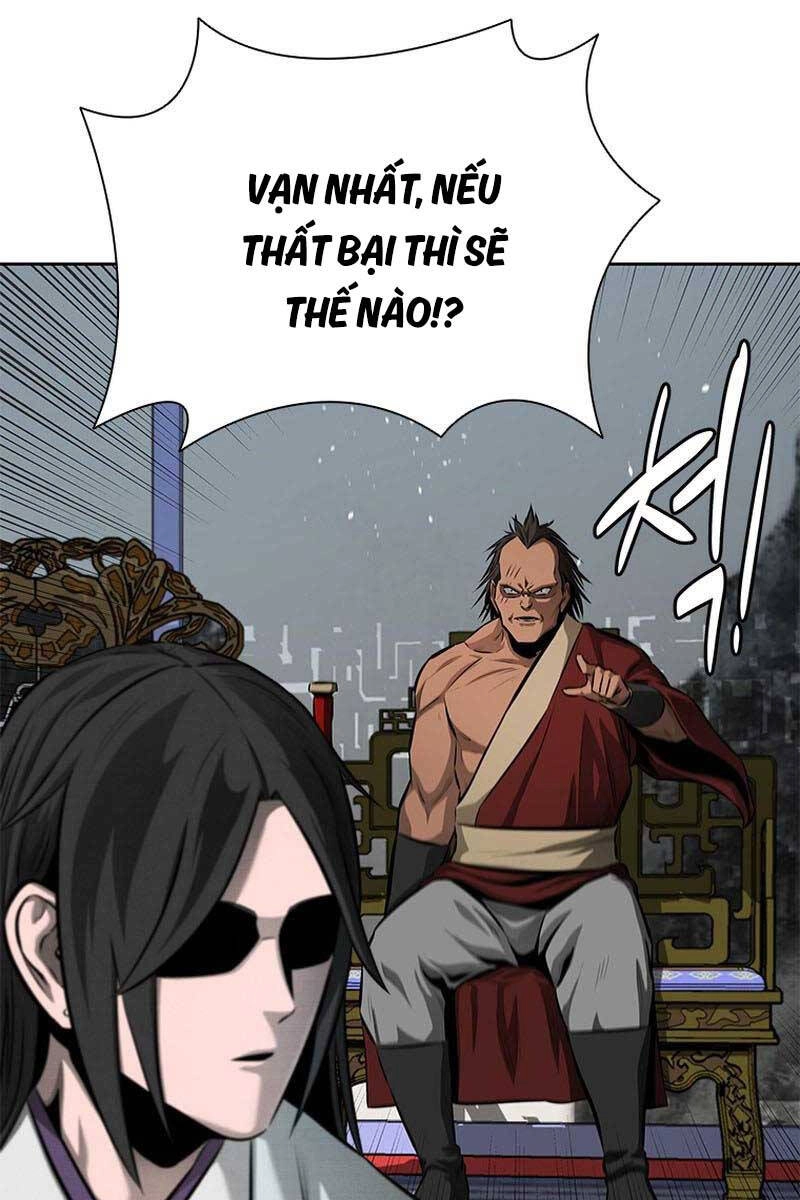 Kiếm Đế Nguyệt Linh Chapter 56 - 81