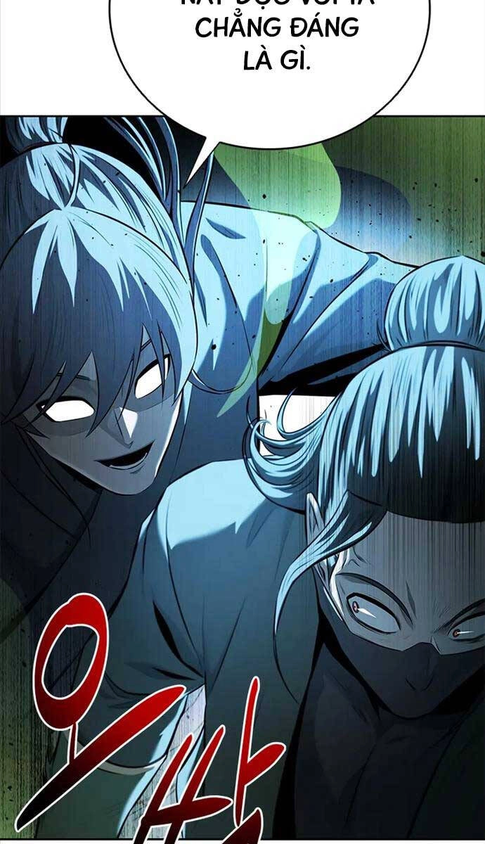 Kiếm Đế Nguyệt Linh Chapter 57 - 62