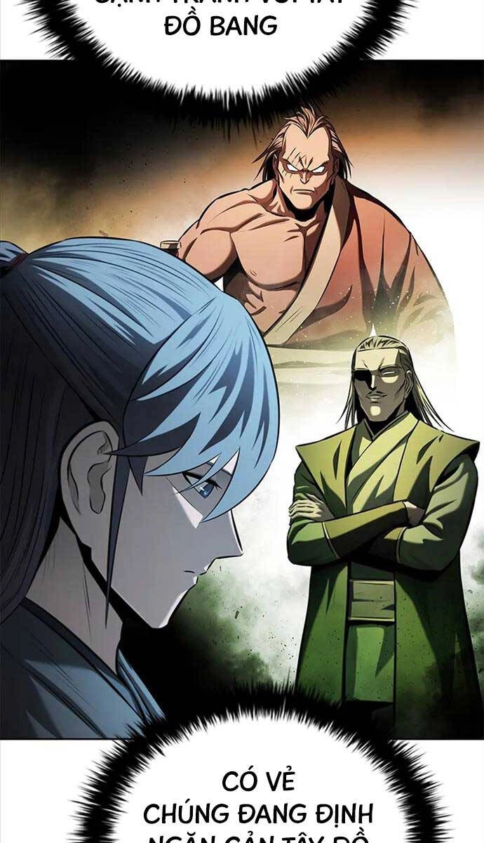 Kiếm Đế Nguyệt Linh Chapter 57 - 79