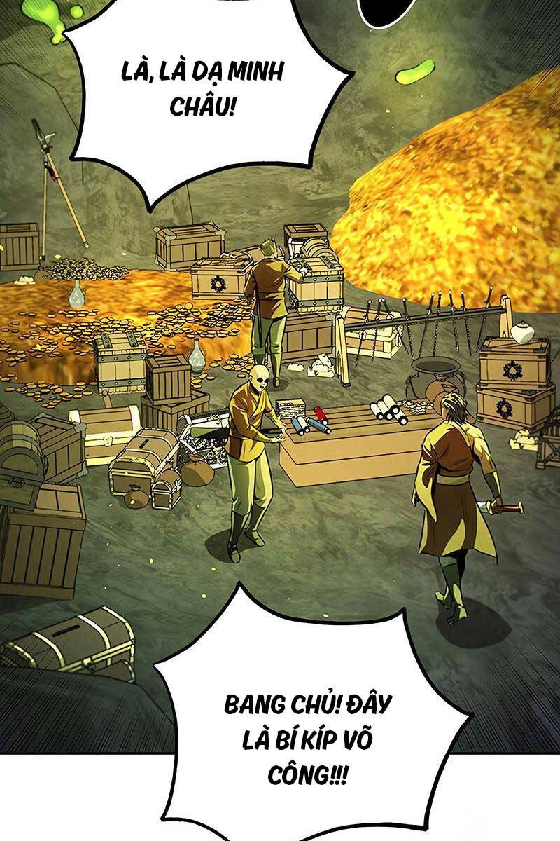 Kiếm Đế Nguyệt Linh Chapter 58 - 46