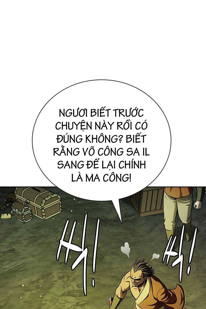 Kiếm Đế Nguyệt Linh Chapter 58 - 57