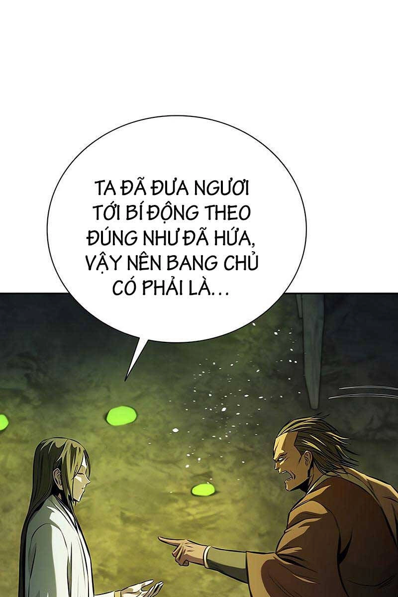 Kiếm Đế Nguyệt Linh Chapter 58 - 59