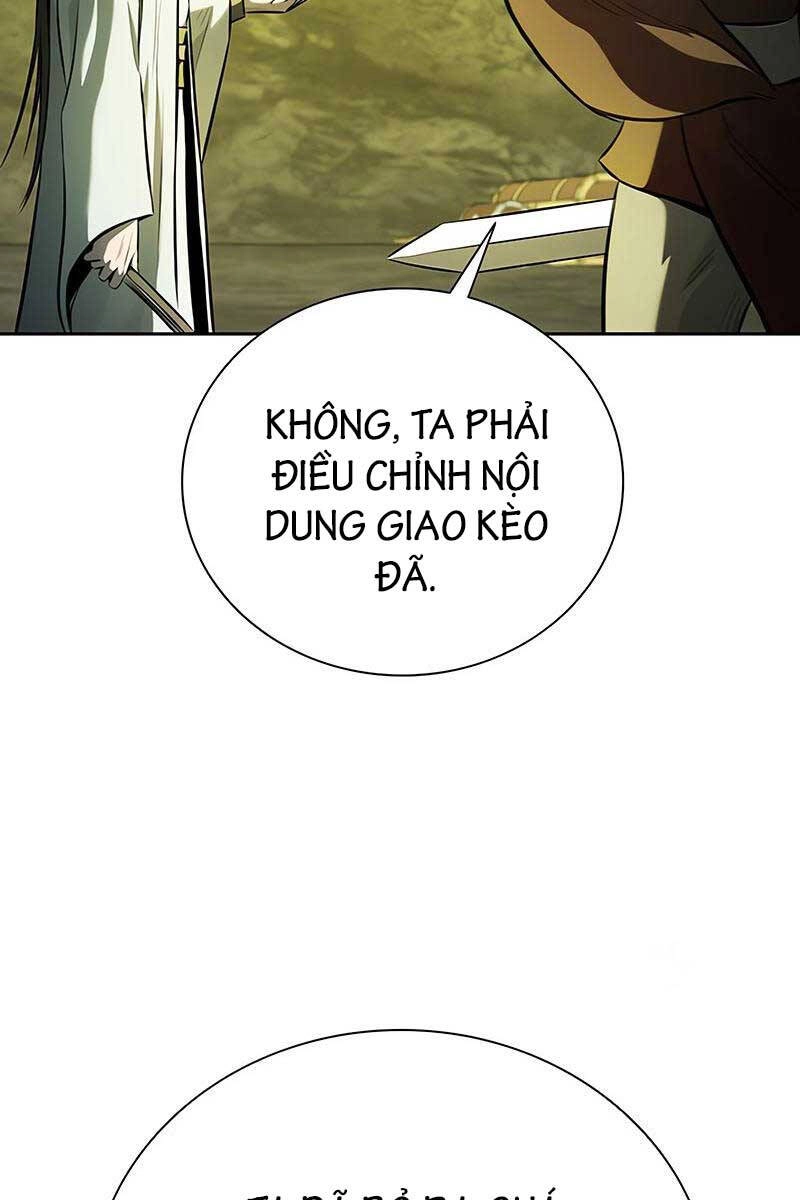 Kiếm Đế Nguyệt Linh Chapter 58 - 60