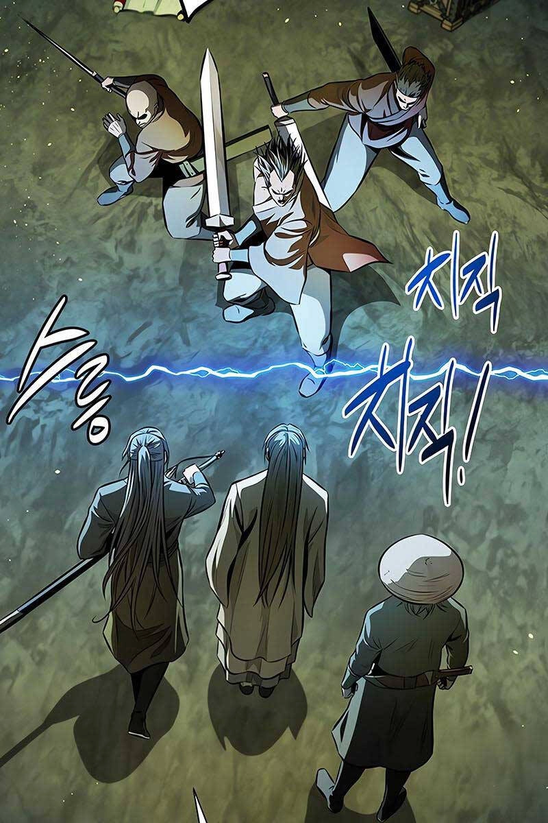 Kiếm Đế Nguyệt Linh Chapter 58 - 75