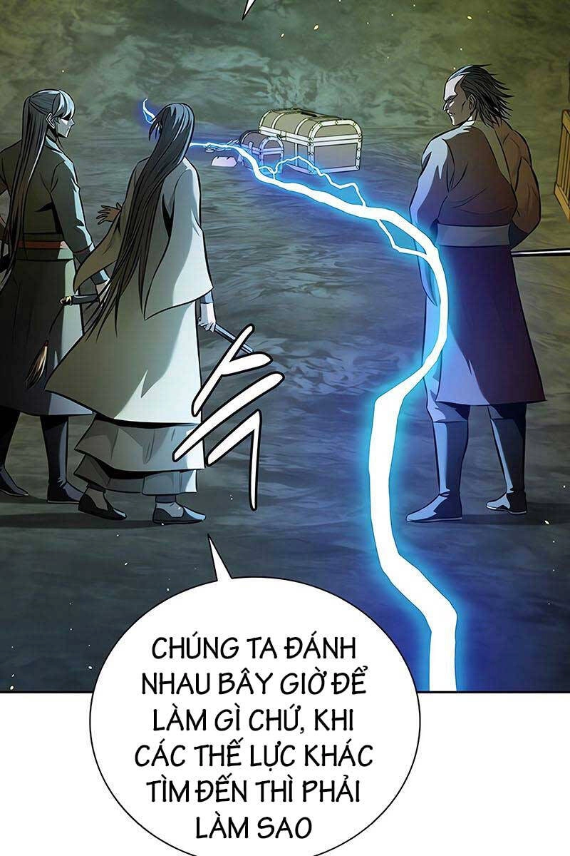 Kiếm Đế Nguyệt Linh Chapter 58 - 80