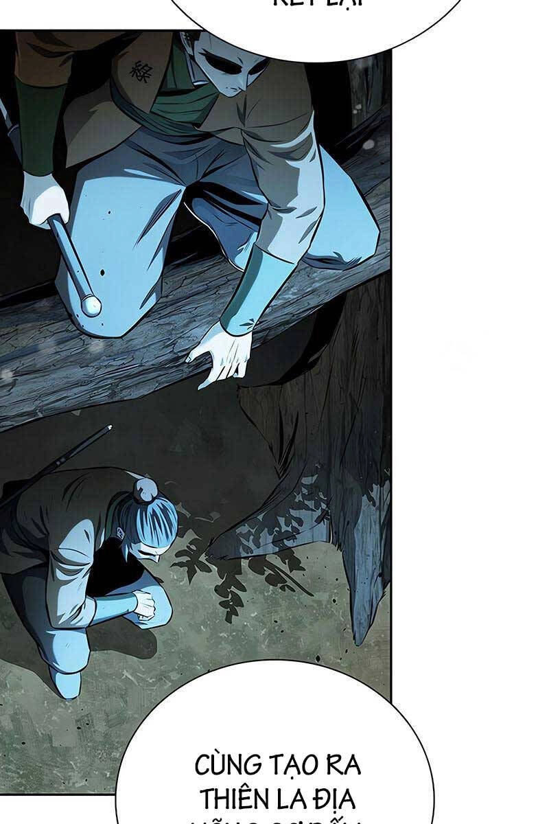 Kiếm Đế Nguyệt Linh Chapter 58 - 90