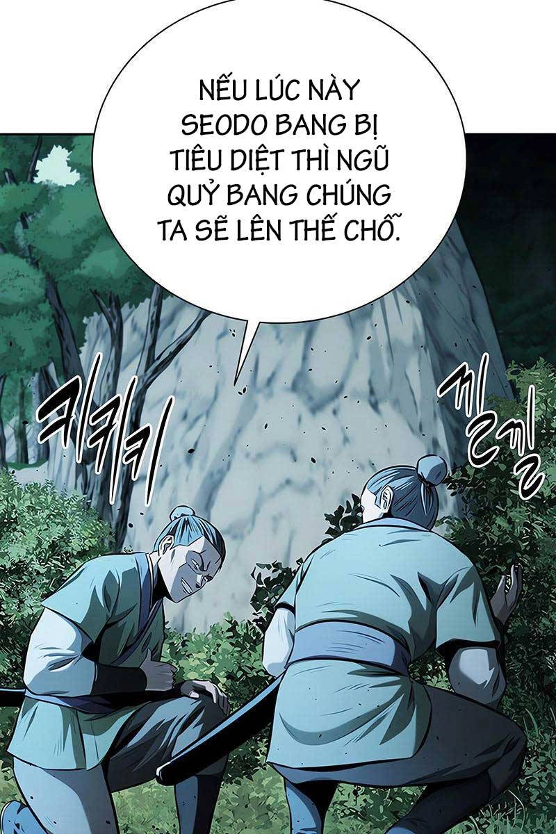 Kiếm Đế Nguyệt Linh Chapter 58 - 93