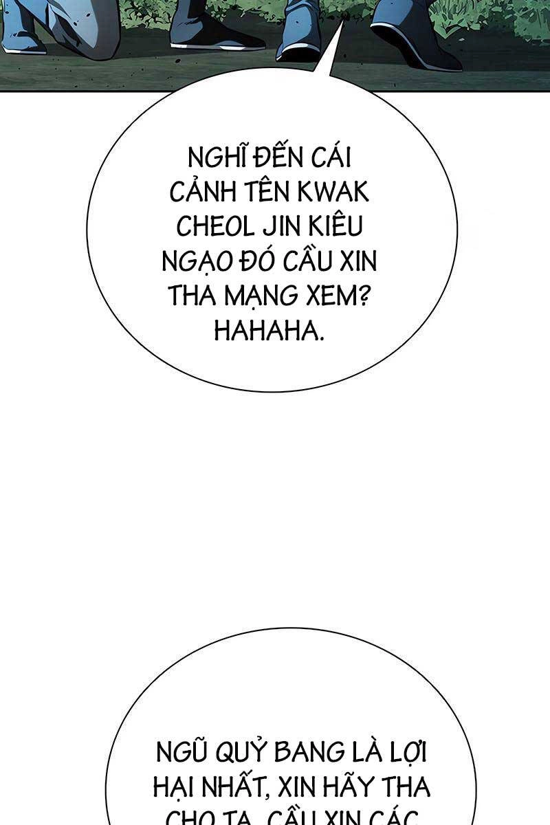 Kiếm Đế Nguyệt Linh Chapter 58 - 94