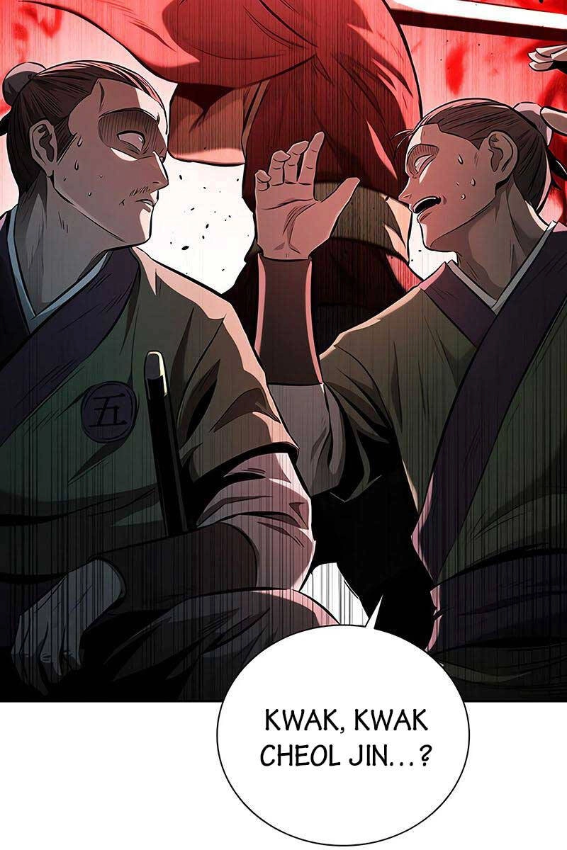 Kiếm Đế Nguyệt Linh Chapter 58 - 97