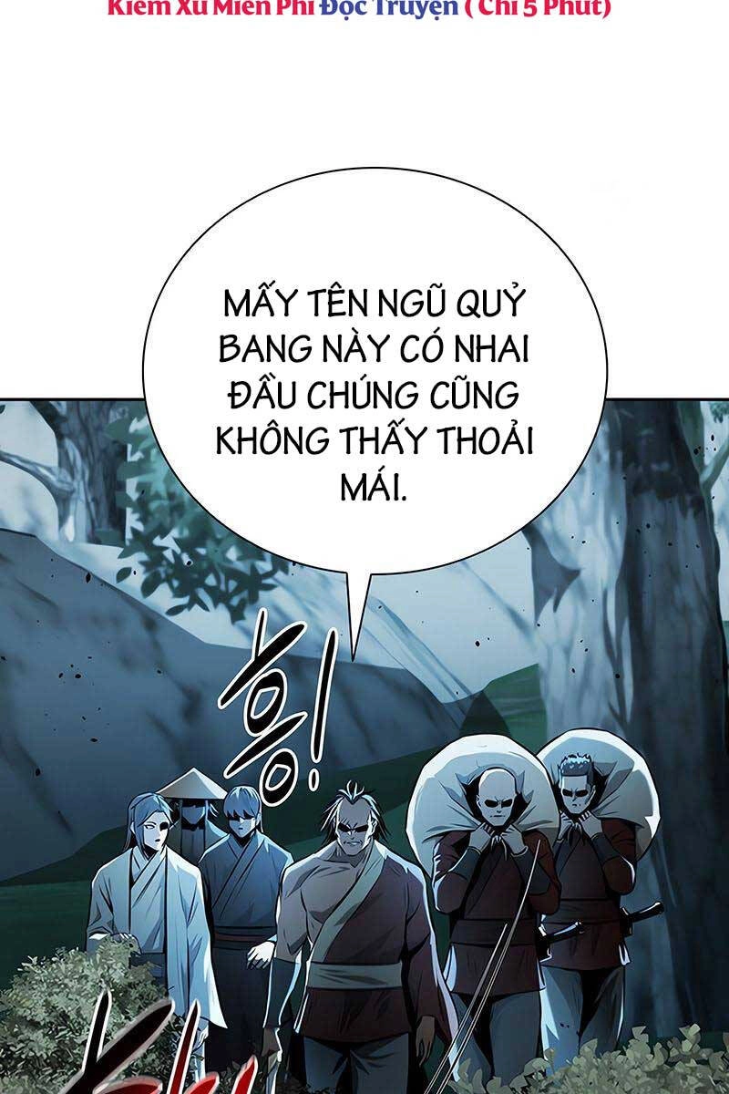 Kiếm Đế Nguyệt Linh Chapter 58 - 100