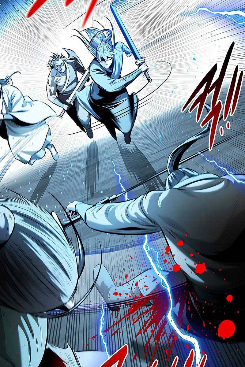 Kiếm Đế Nguyệt Linh Chapter 58 - 109