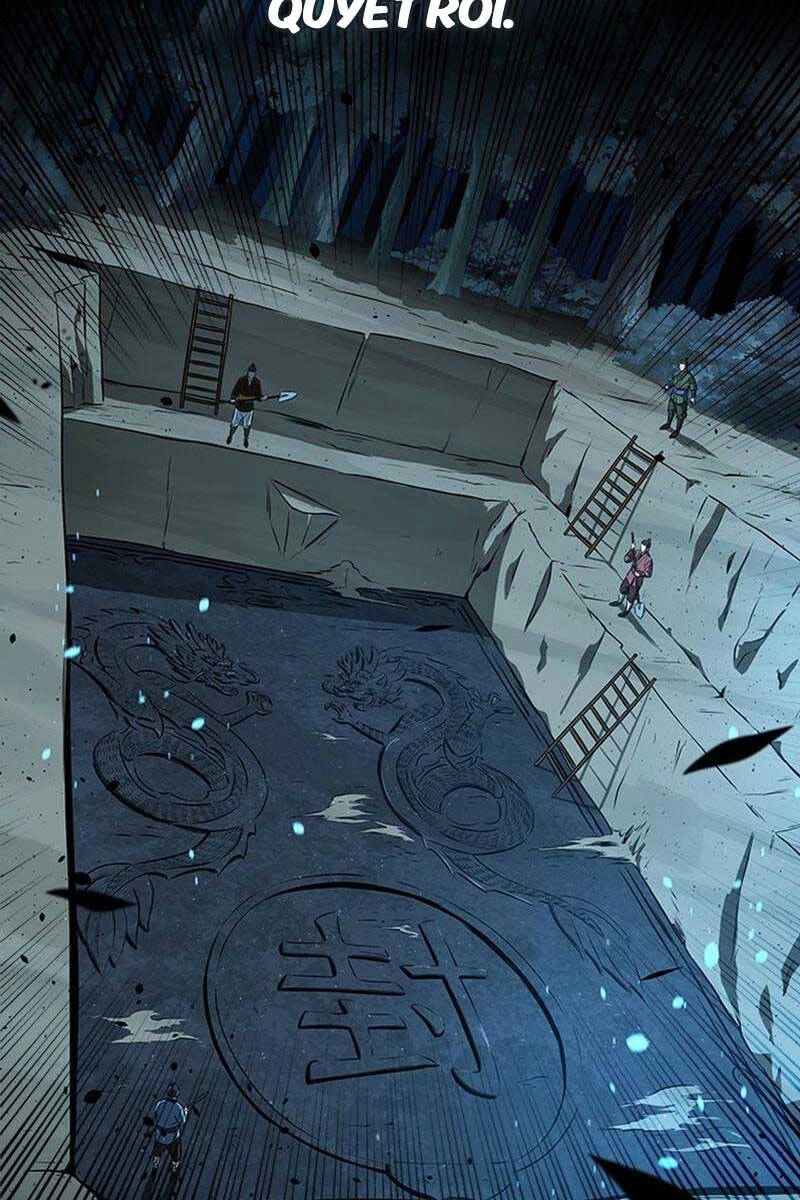 Kiếm Đế Nguyệt Linh Chapter 59 - 41