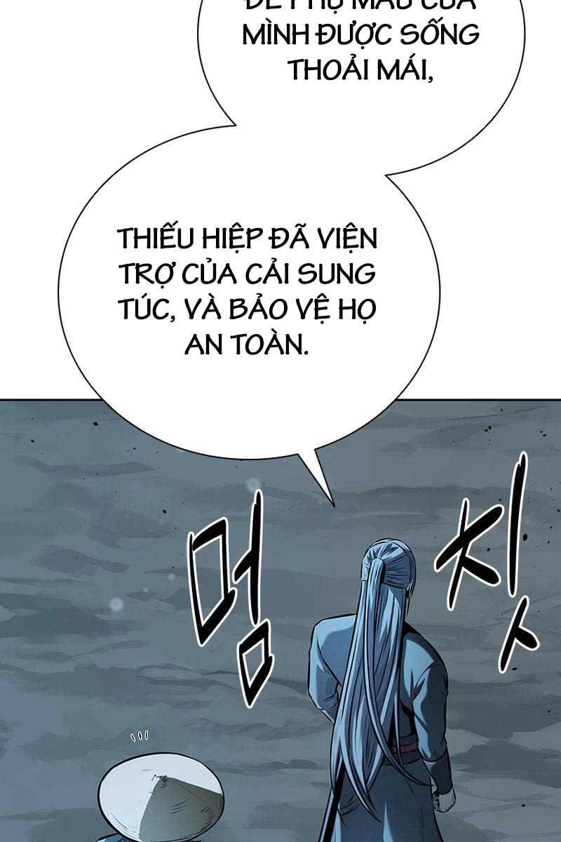 Kiếm Đế Nguyệt Linh Chapter 59 - 61