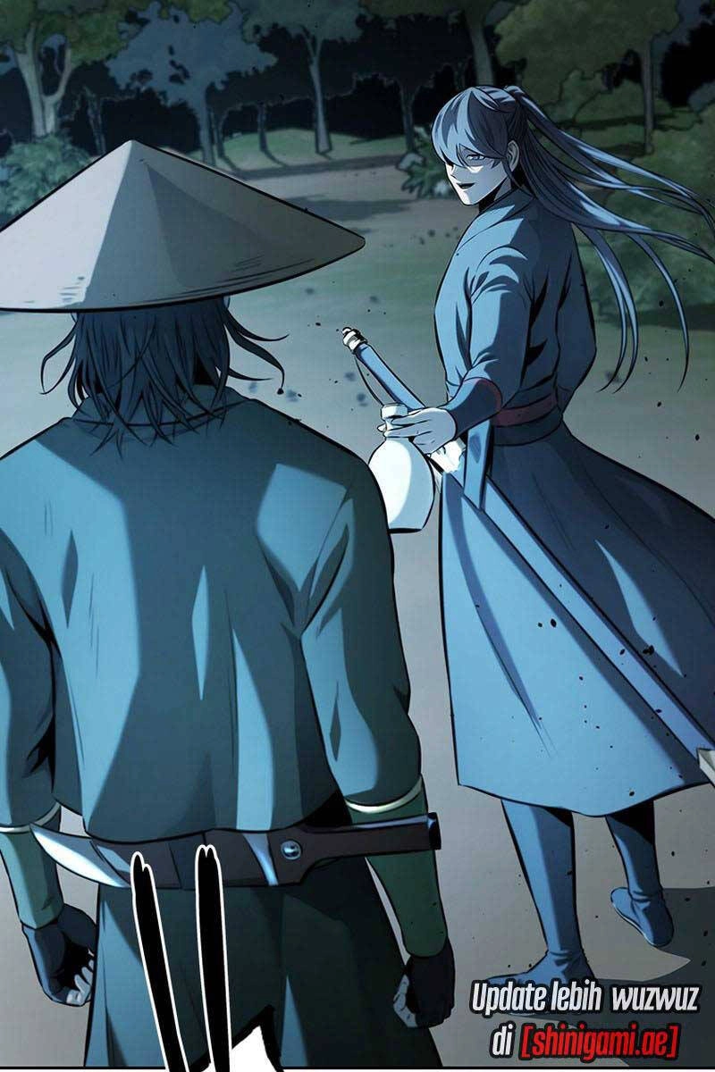 Kiếm Đế Nguyệt Linh Chapter 59 - 65