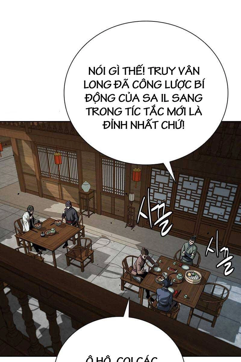 Kiếm Đế Nguyệt Linh Chapter 59 - 71