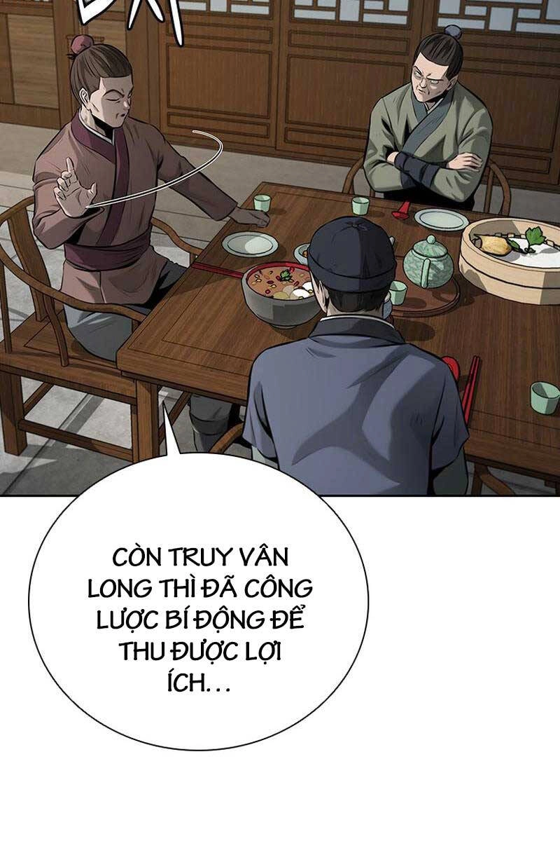 Kiếm Đế Nguyệt Linh Chapter 59 - 73