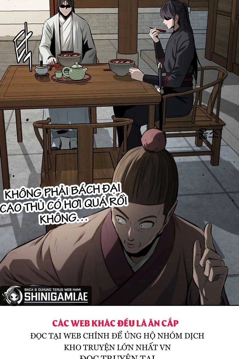 Kiếm Đế Nguyệt Linh Chapter 59 - 77