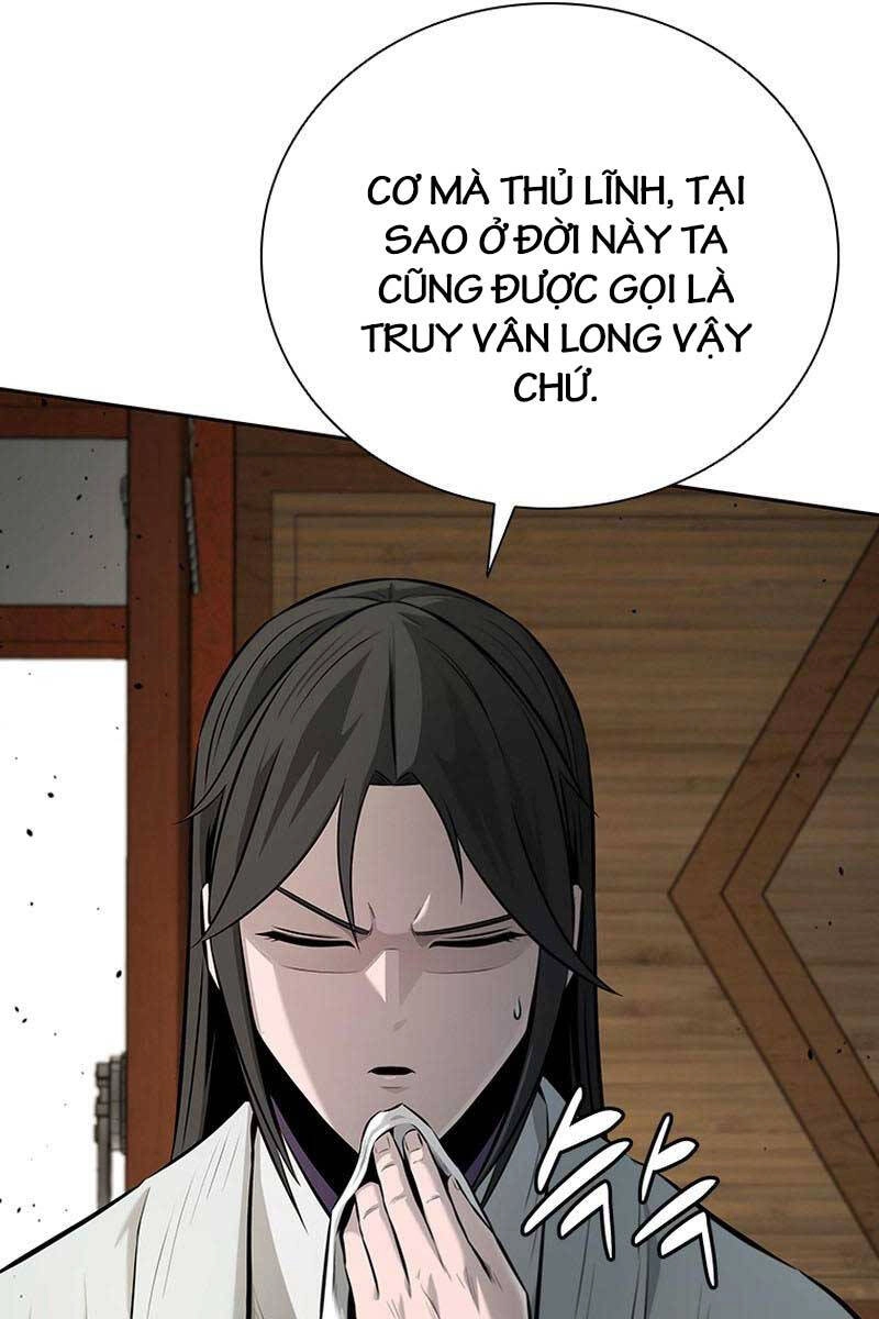 Kiếm Đế Nguyệt Linh Chapter 59 - 80