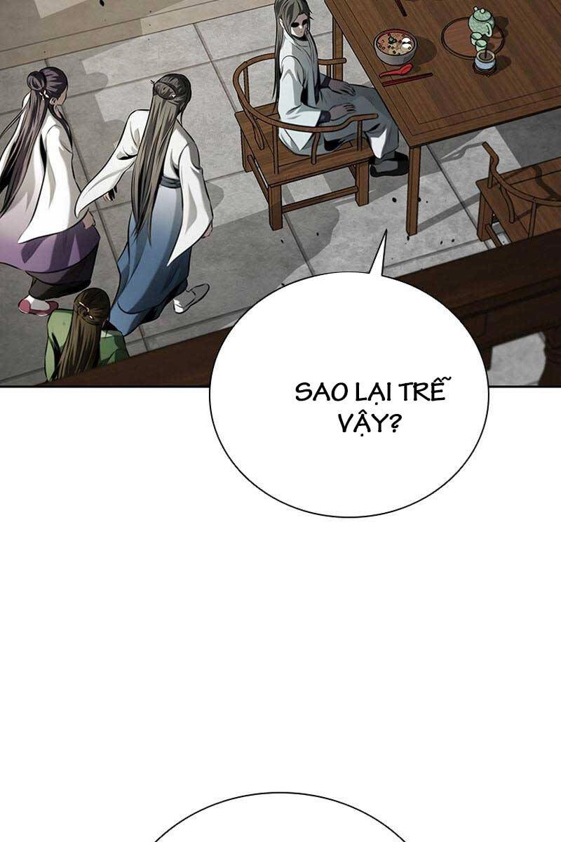 Kiếm Đế Nguyệt Linh Chapter 59 - 89