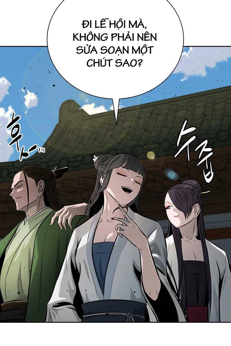 Kiếm Đế Nguyệt Linh Chapter 59 - 90