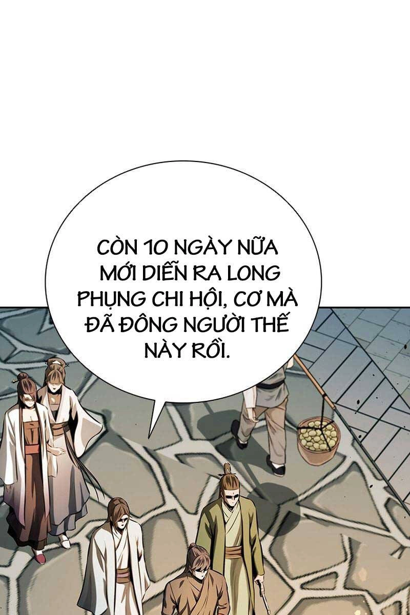 Kiếm Đế Nguyệt Linh Chapter 59 - 97